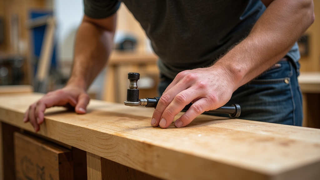 Understanding the Moravian Workbench: A Woodworker's Essential
