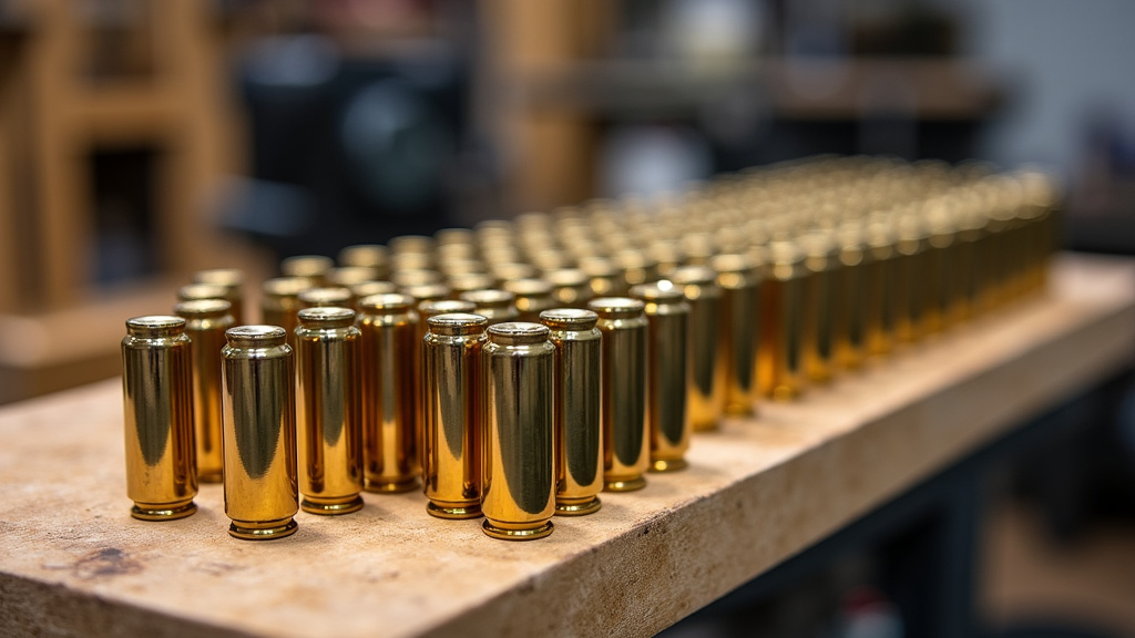 Why a Solid Foundation Matters for Reloading
