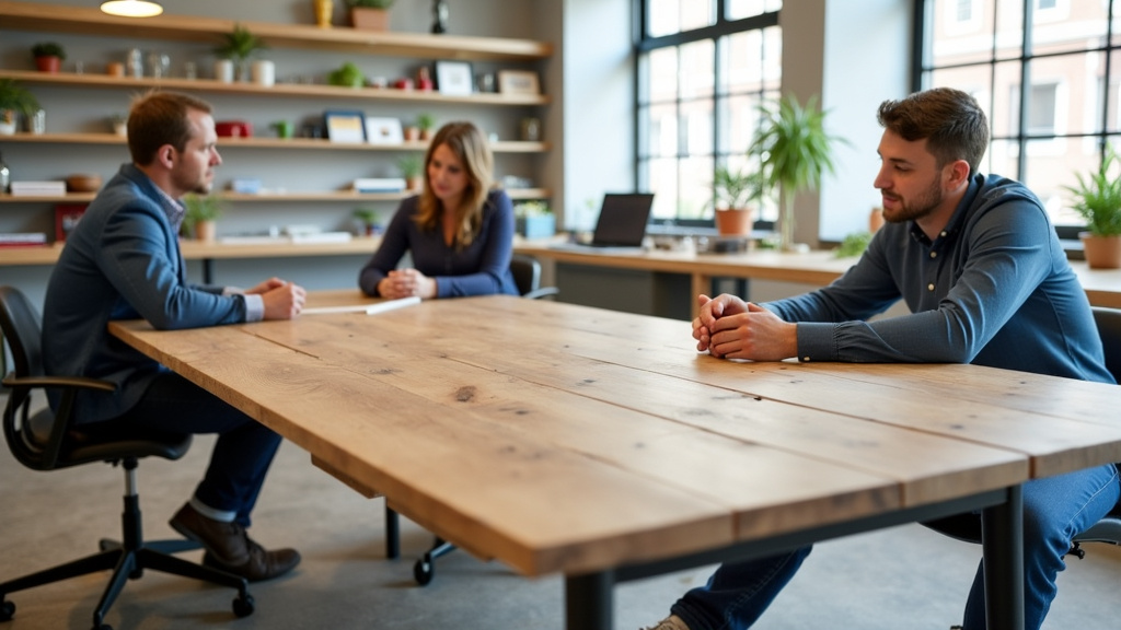 What Are Assembly Tables Used For?