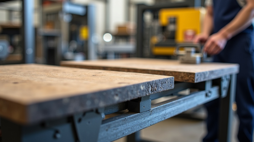 Understanding the Outfeed Table's Core Purpose