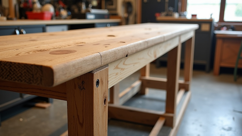 Finding the Right Bench Height for You
